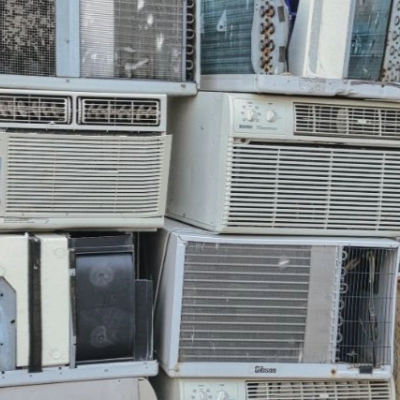Kumluca Bölgesinde Hurda Bakır Kilosu